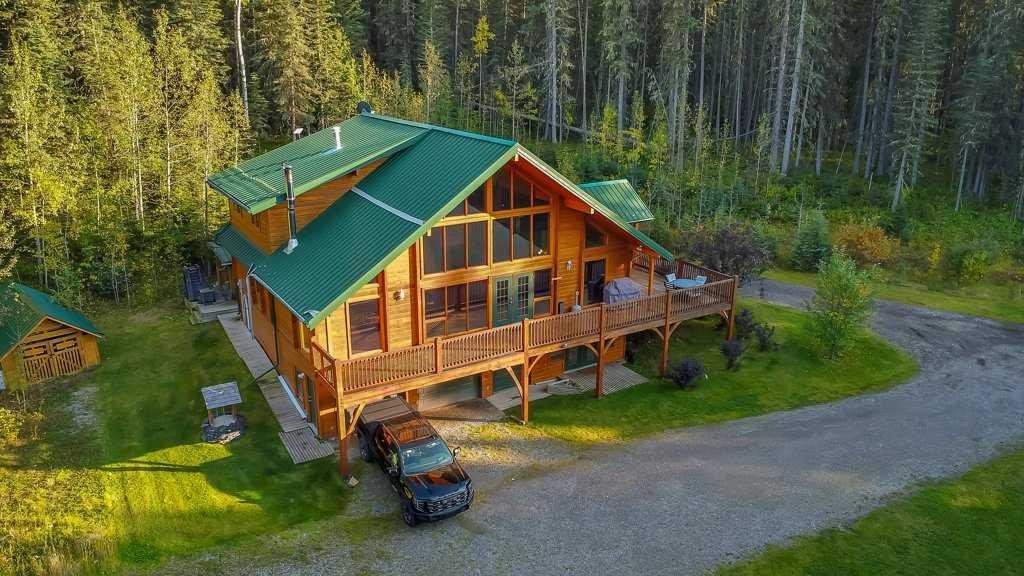 162004 1315 Drive W, Rural Foothills County, Alberta, T0L1W4