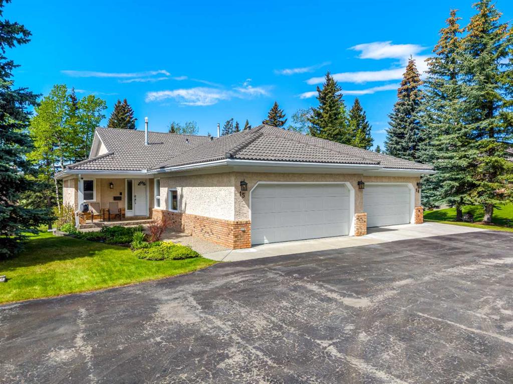 15 Sunrise Way, Priddis Greens, Alberta, T0L 1W3