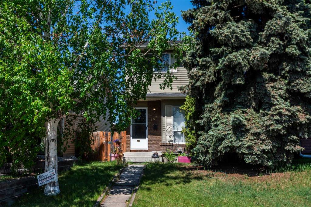 167 Erin Mount Place SE, Calgary, Alberta, T2B 2T3