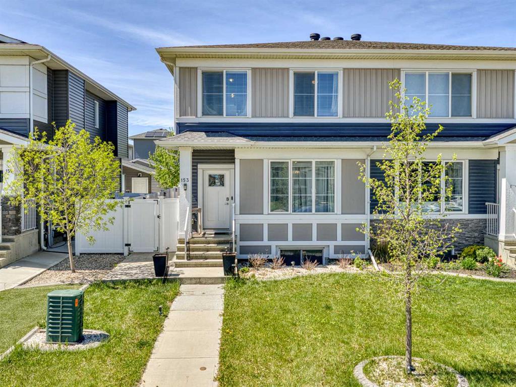 153 Chelsea Drive, Chestermere, Alberta, T1X 1Z2
