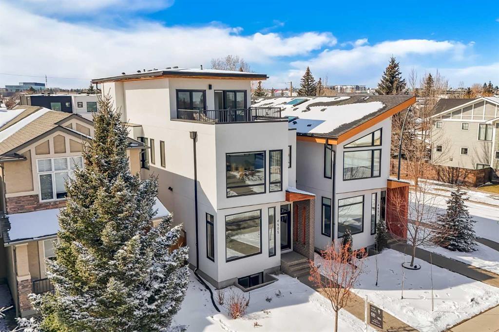 4905 21 Street SW, Calgary, Alberta, T2T 5B7