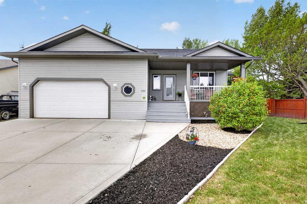 107 Westridge Place, Didsbury, Alberta, T0M 0W0