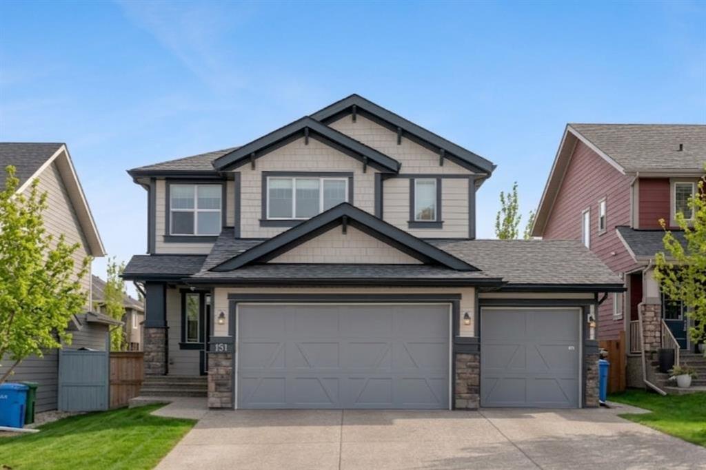 151 Stonemere Green, Chestermere, Alberta, T1X 0S2