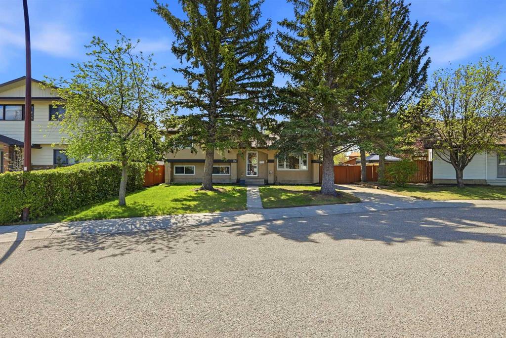 156 Templeview Place NE, Calgary, Alberta, T1Y 3S2