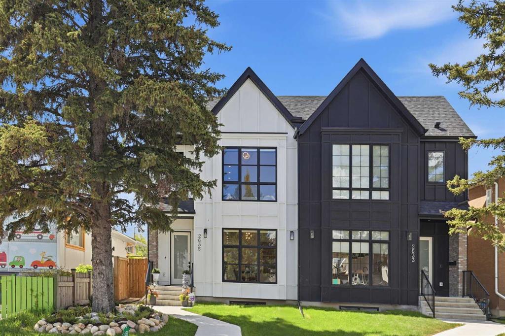 2635 34 Street SW, Calgary, Alberta, T3E 2W6