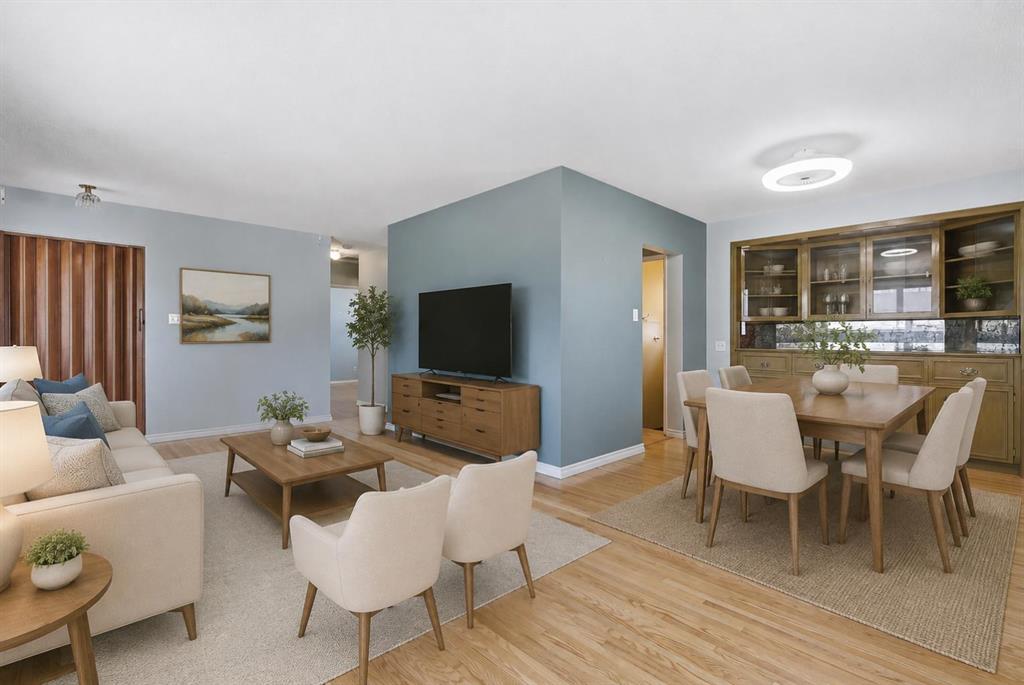 827 Forlee Drive SE, Calgary, Alberta, T2A 2E7
