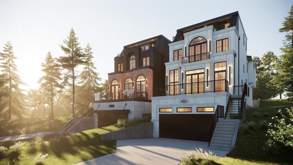 36438 8 Avenue NW, Calgary, Alberta, T2N 1E1
