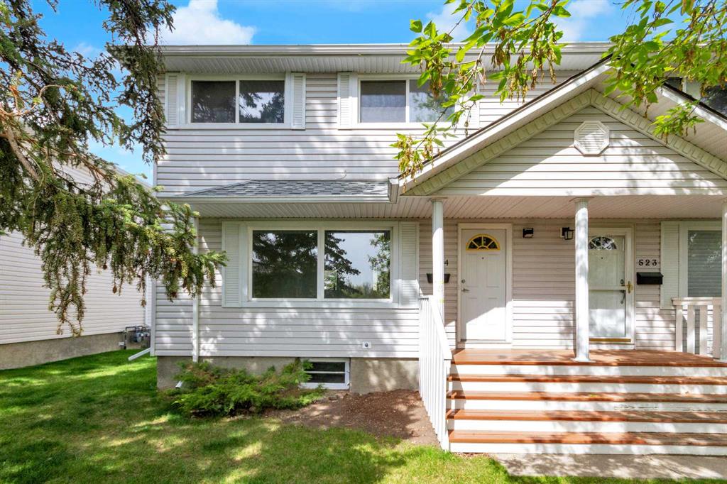 524 Killarney Glen Court SW, Calgary, Alberta, T3E 7H4