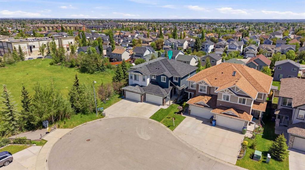 142 Bridlerange Place SW, Calgary, Alberta, T2Y 0K8