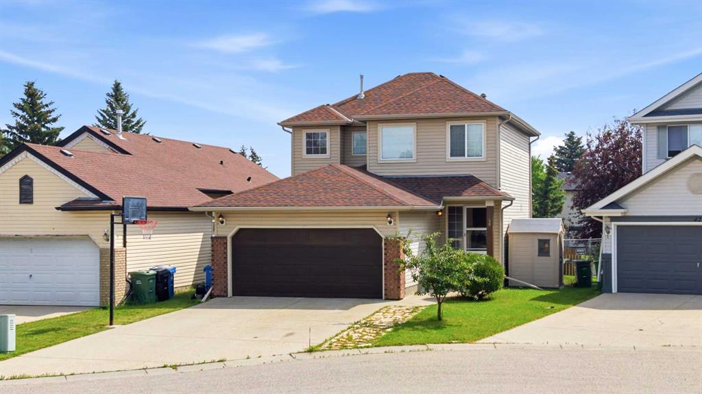 46 Somerside Place SW, Calgary, Alberta, T2Y 3V3