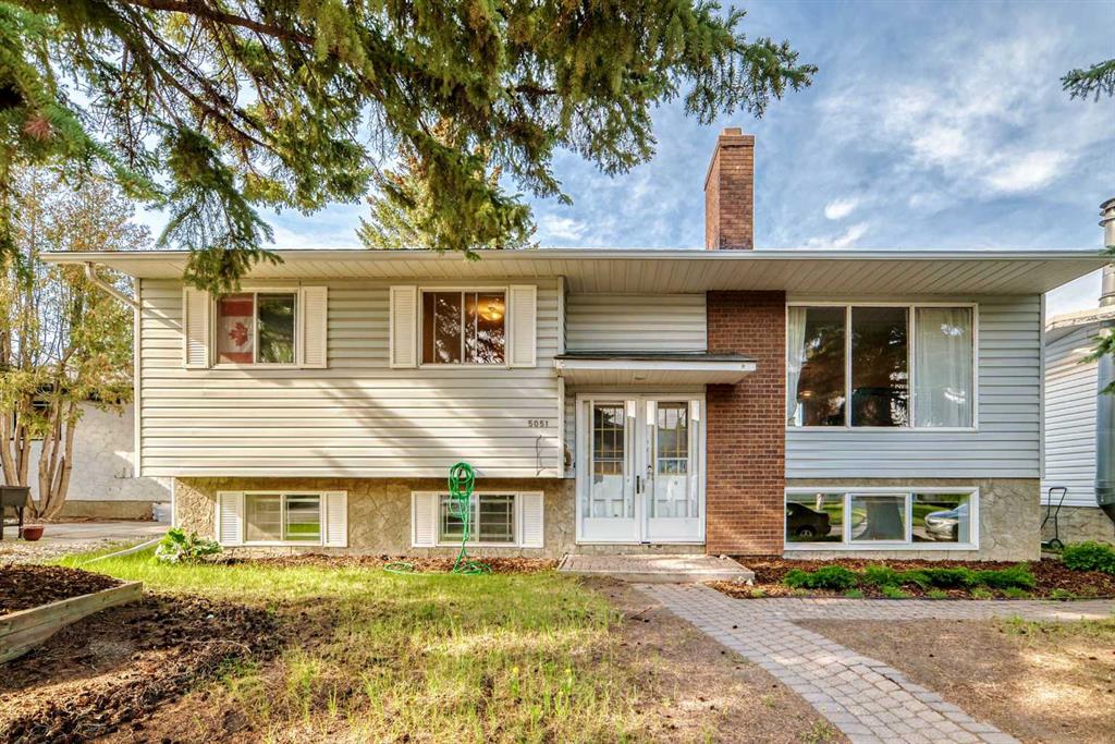 5051 Vantage Crescent NW, Calgary, Alberta, T3A1X6