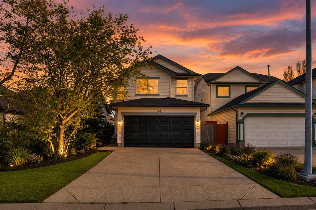 146 Coverton Heights NE, Calgary, Alberta, T3K 5B2