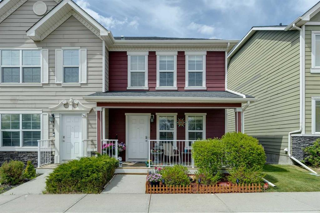 248 Cascades Pass, Chestermere, Alberta, T1X 0K8