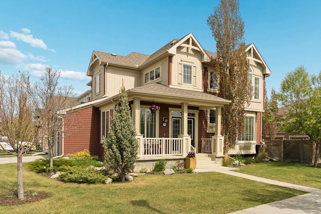 728 Windridge Road SW, Airdrie, Alberta, T4B 2R1