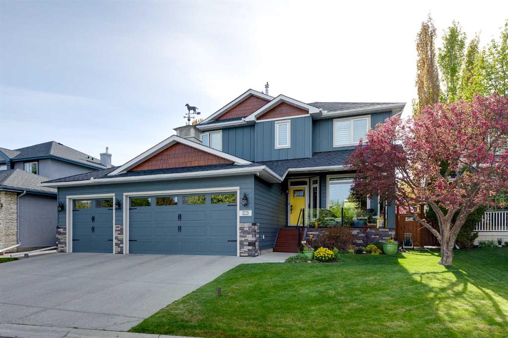 89 Douglasdale Crescent SE, Calgary, Alberta, T2Z 3A2