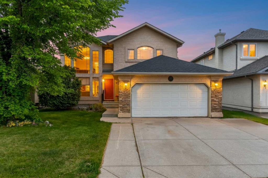148 Sierra Madre Crescent SW, Calgary, Alberta, T3H 3G8