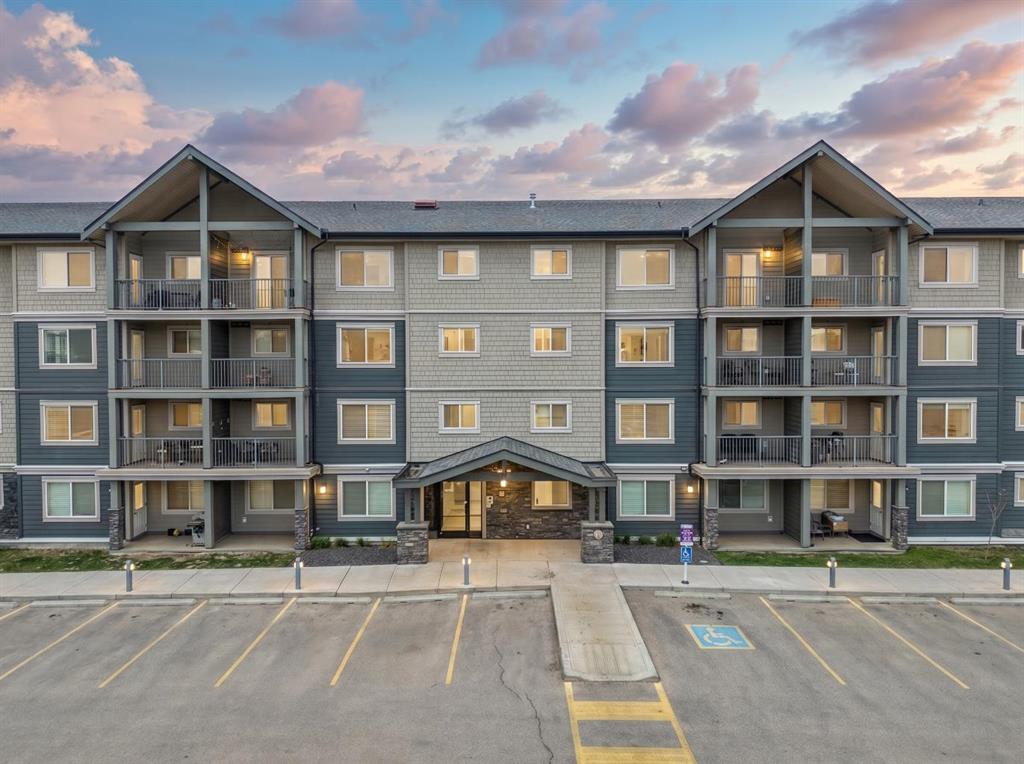#3402 181 Skyview Ranch Manor NE, Calgary, Alberta, T3N 0V2