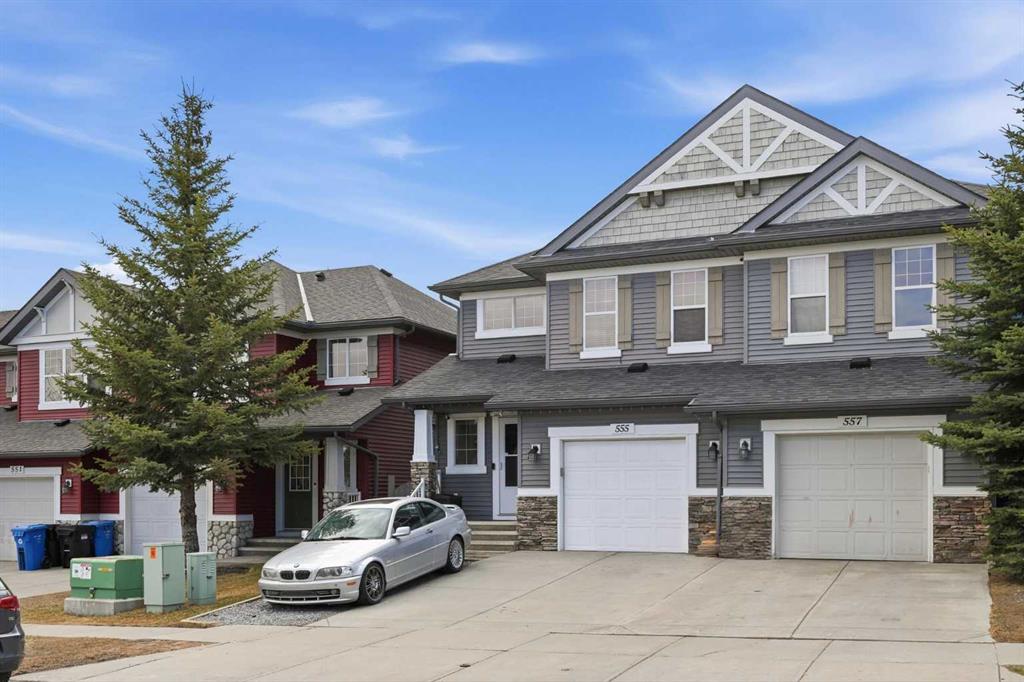 555 Panamount Boulevard, Calgary, Alberta, T3K 0H2