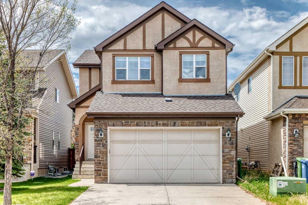 27 Aspen Hills Close SW, Calgary, Alberta, T3H 0C6