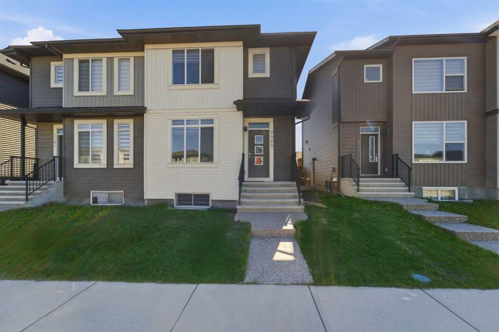 9060 52 Street NE, Calgary, Alberta, T3J 0V7
