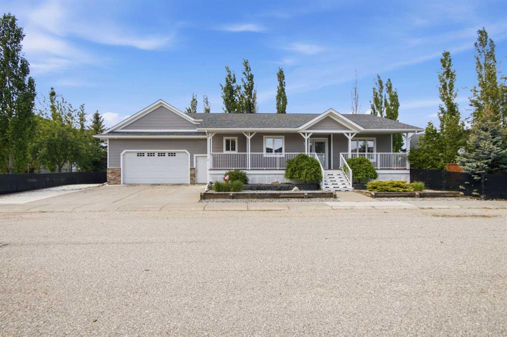 58 Aspen Circle, Strathmore, Alberta, T1P 1X8