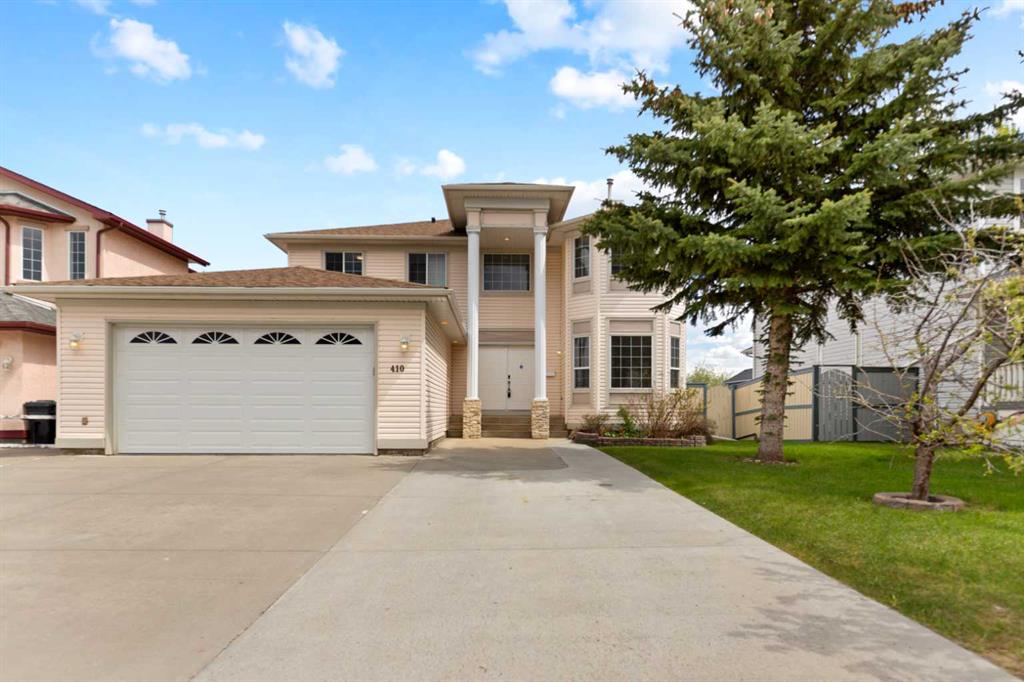 410 Long Beach Landing, Chestermere, Alberta, T1X 1E6