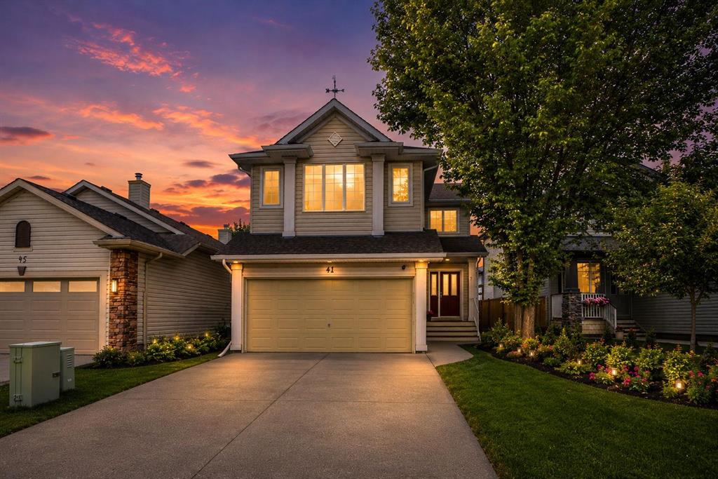 41 Millview Park Park SW, Calgary, Alberta, T2Y 3Y3