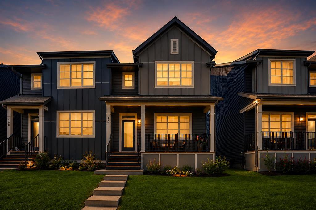 112 Langwell Common SE, Airdrie, Alberta, T4A 3P4