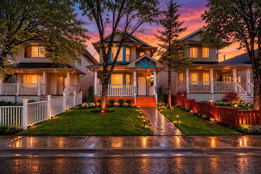 112 Martinglen Close NE, Calgary, Alberta, T3J 3N1
