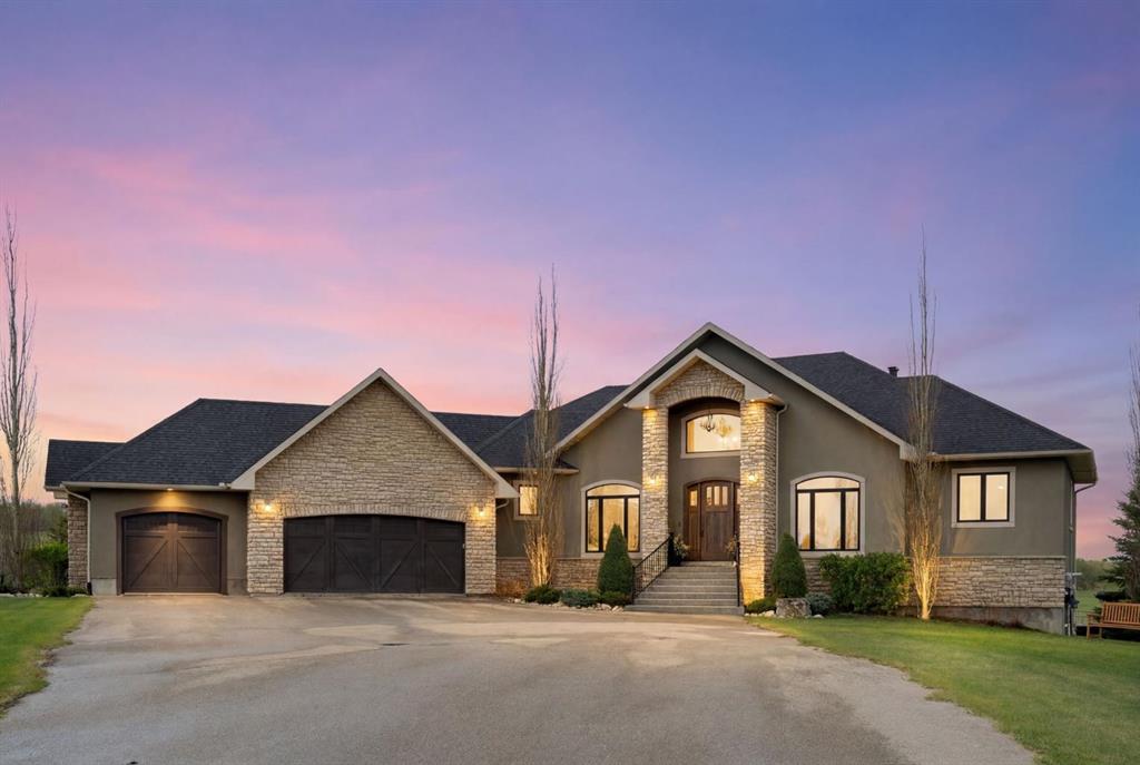 7 Kodiak Springs Cove, Rural Rocky View County, Alberta, T4C 0B6