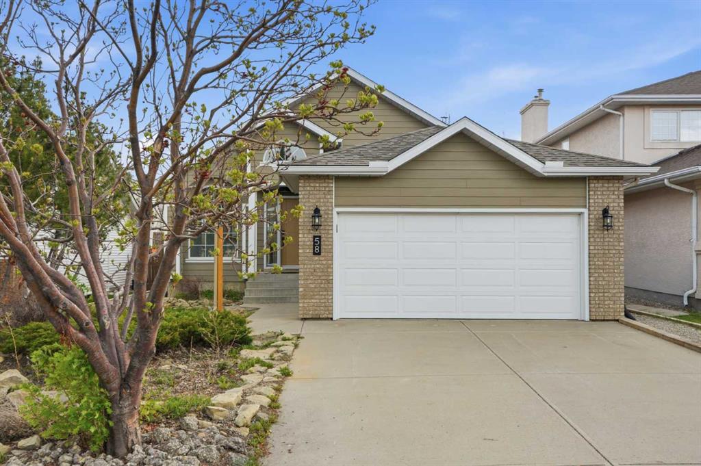 58 Edgevalley Close NW, Calgary, Alberta, T3A 5E4
