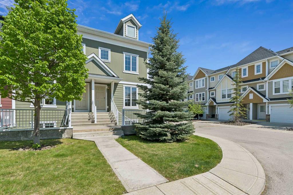 202 Auburn Bay Circle SE, Calgary, Alberta, T3M 1S7