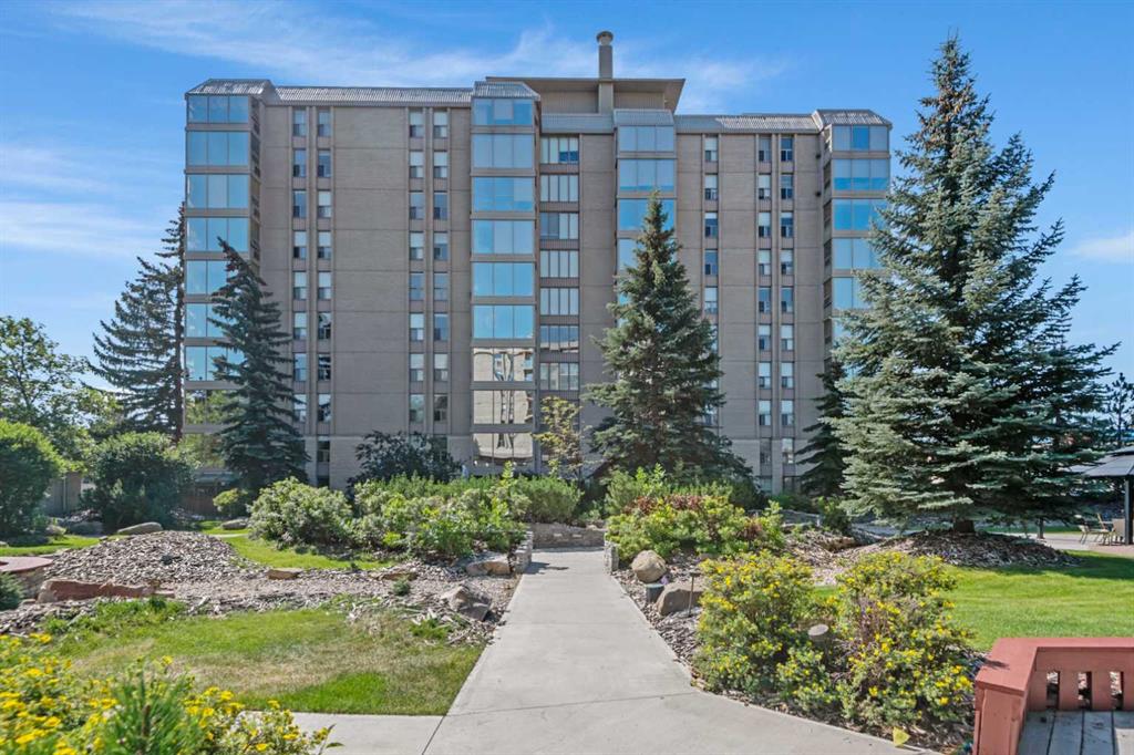 ##903 4555 Varsity Lane NW, Calgary, Alberta, T3A 2V6