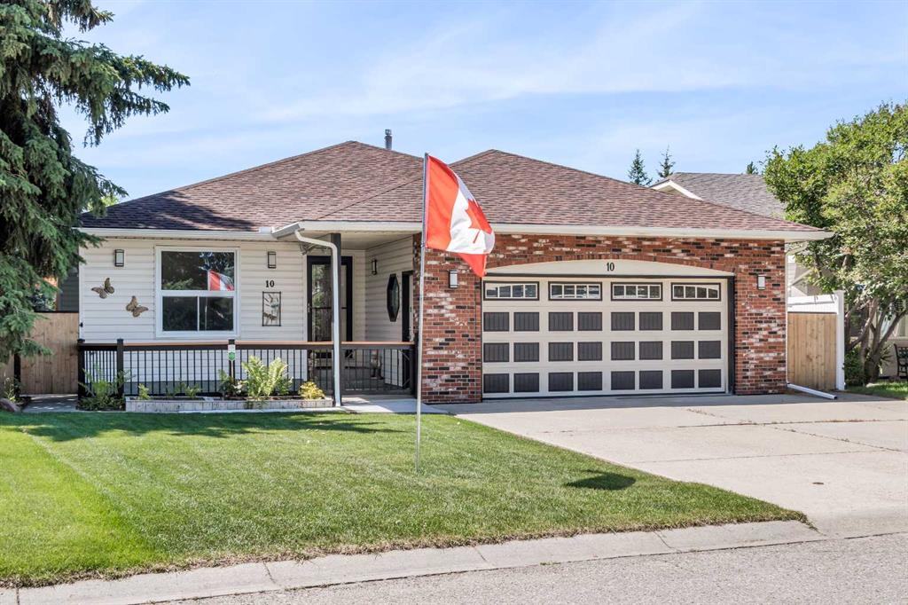 10 Downey Green, Okotoks, Alberta, T1S 1H5