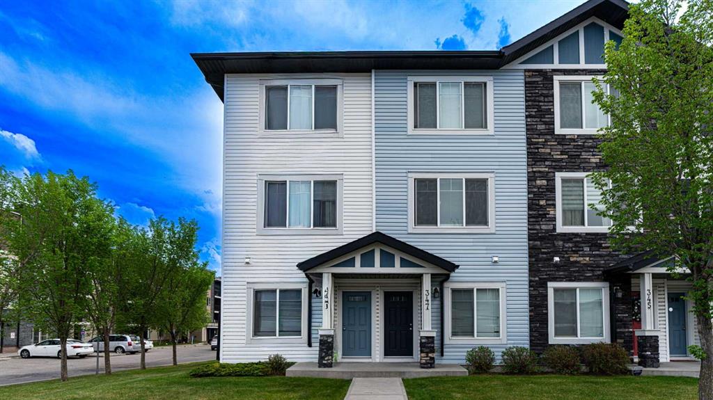 347 Taralake Way NE, Calgary, Alberta, T3J 0R5