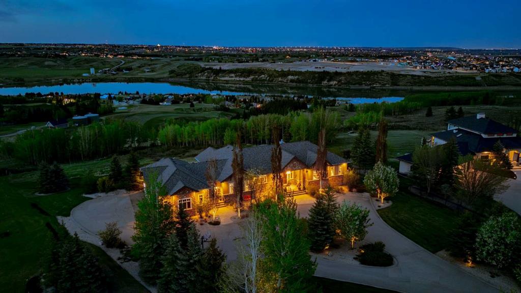 15 Villosa Ridge Point, Rural Rocky View County, Alberta, T3Z 1H3