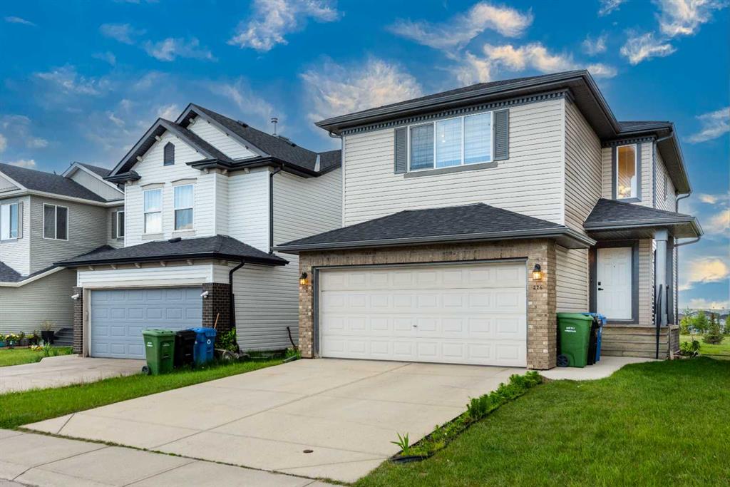 276 Taralake Terrace NE, Calgary, Alberta, T3J 0A2