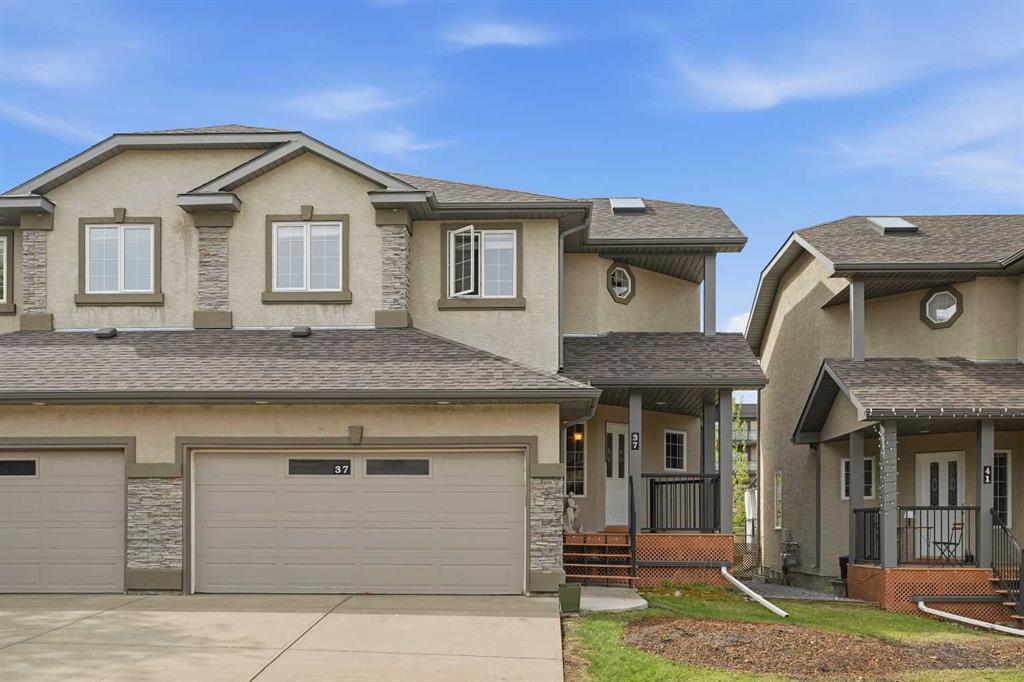 37 Prominence Park SW, Calgary, Alberta, T3H 4K8
