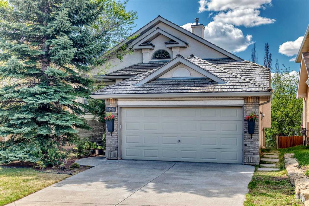 243 Mt Assiniboine Circle SE, Calgary, Alberta, T2Z 2N4