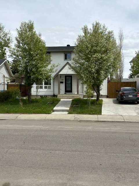 23 Falsby Place NE, Calgary, Alberta, T3J 1B9