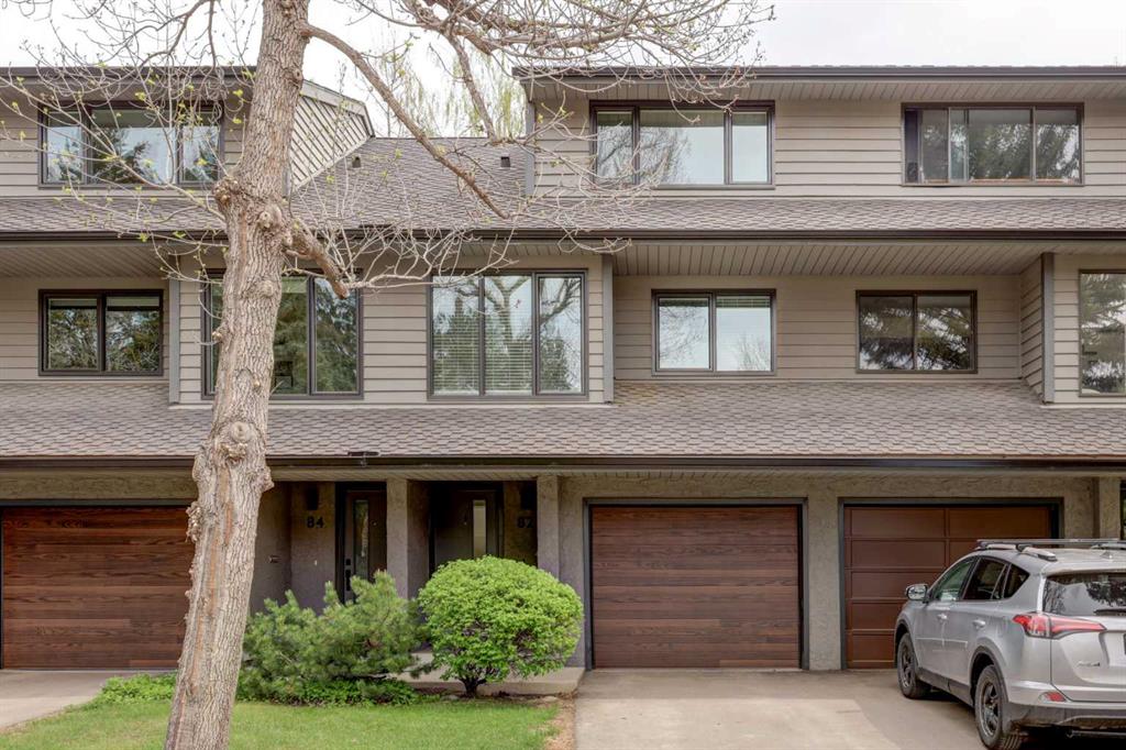 82 Point Drive NW, Calgary, Alberta, T3B 5B3