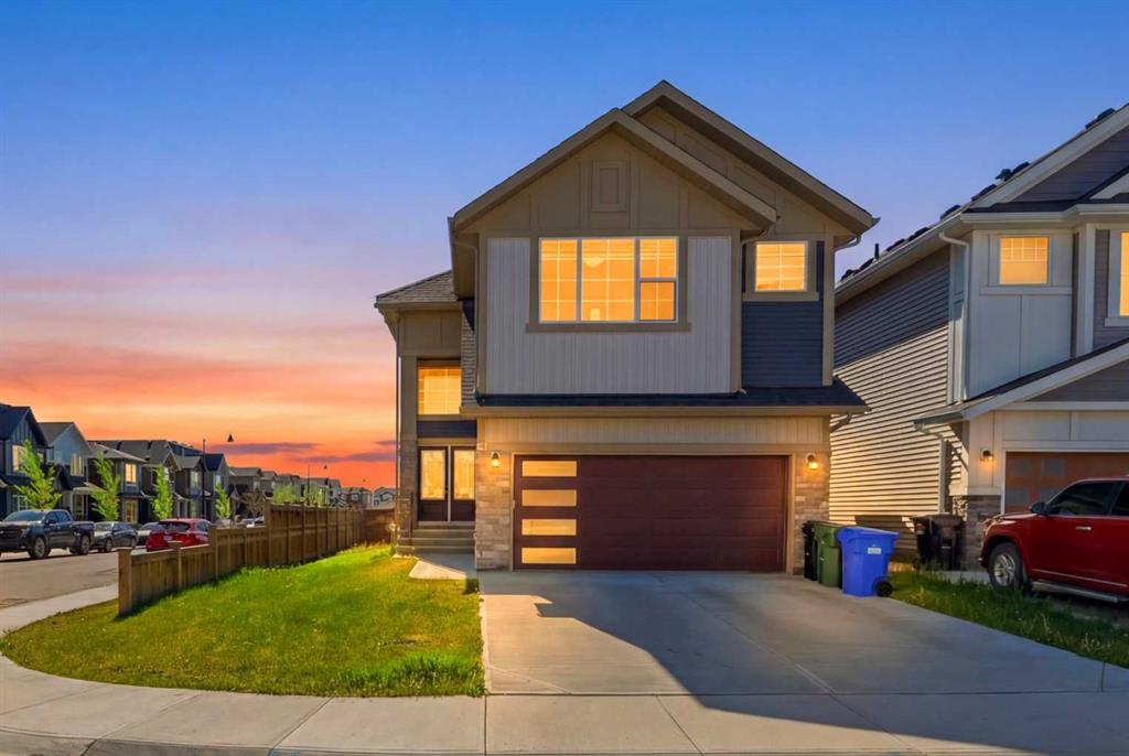 106 Homestead Crescent NE, Calgary, Alberta, T3J 2K8