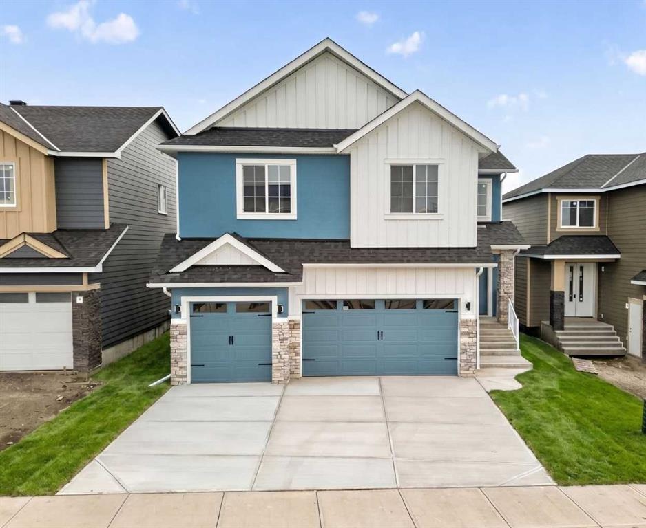 8 Ranchers Meadows, Okotoks, Alberta, T1S 0P5