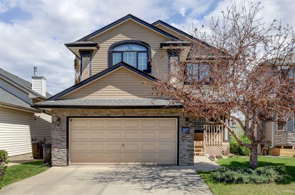 189 Citadel Crest Park NW, Calgary, Alberta, T3G 4N1