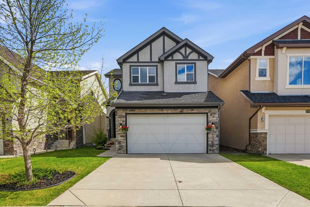 99 Aspen Hills Close SW, Calgary, Alberta, T3H0C6