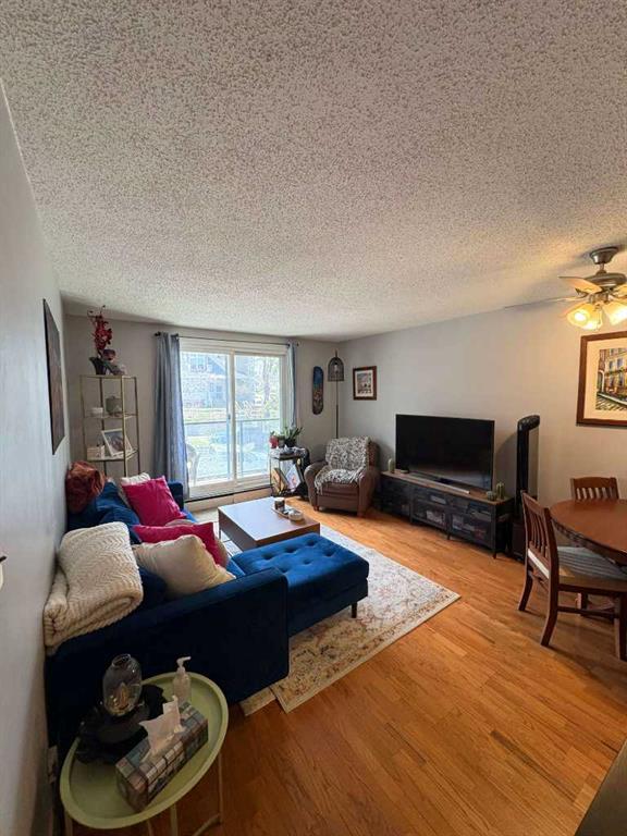 #201 1808 18 Street SW, Calgary, Alberta, T2T 4T2