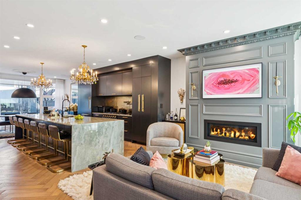 3813 1A Street SW, Calgary, Alberta, T2S 1R4