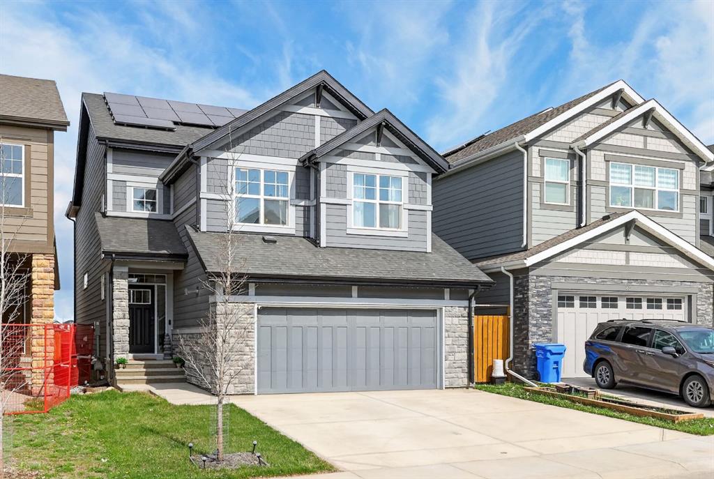 19 Legacy Reach View SE, Calgary, Alberta, T2X 4T6
