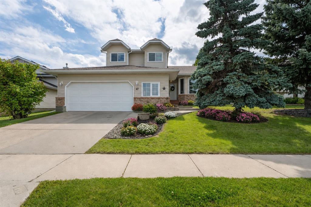 43 Westridge Drive, Okotoks, Alberta, T1S1N3