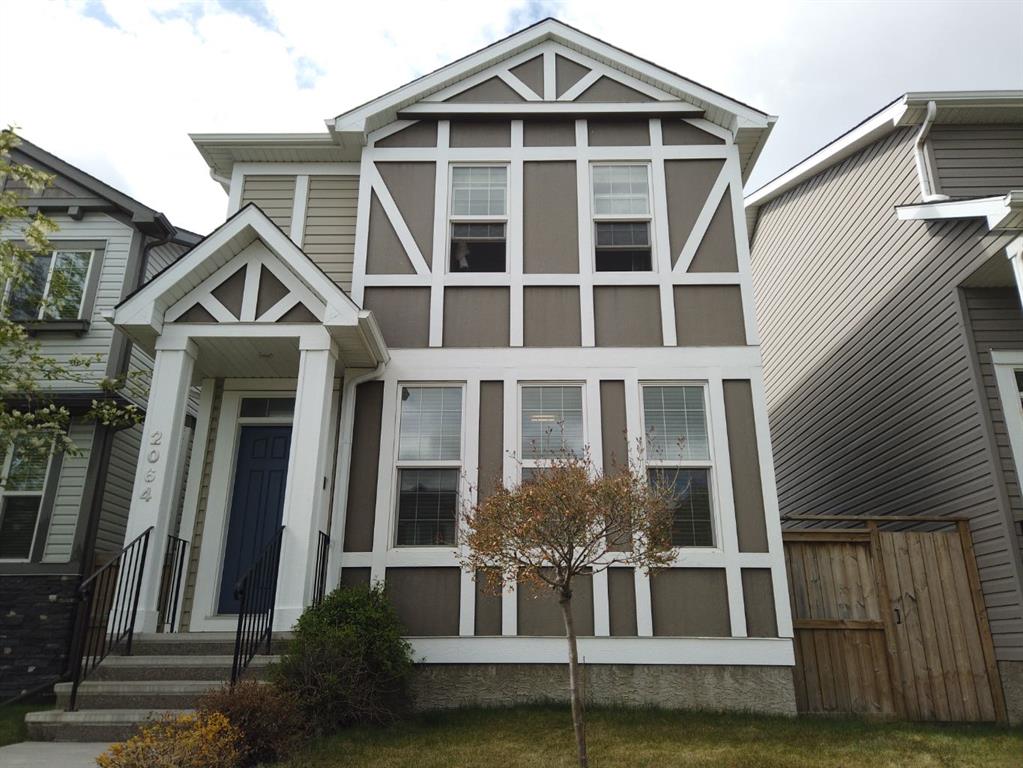 2064 New Brighton Grove SE, Calgary, Alberta, T2Z 1G1